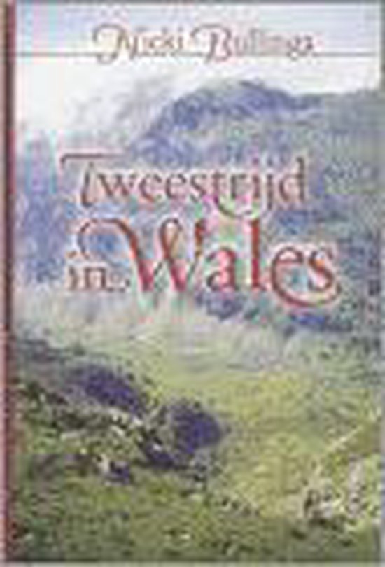 Tweestrijd In Wales - cover