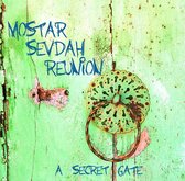 Mostar Sevdah Reunion - A Secret Gate (CD)