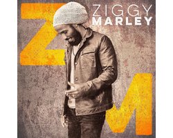 Ziggy Marley