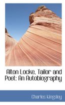 Alton Locke, Tailor and Poet