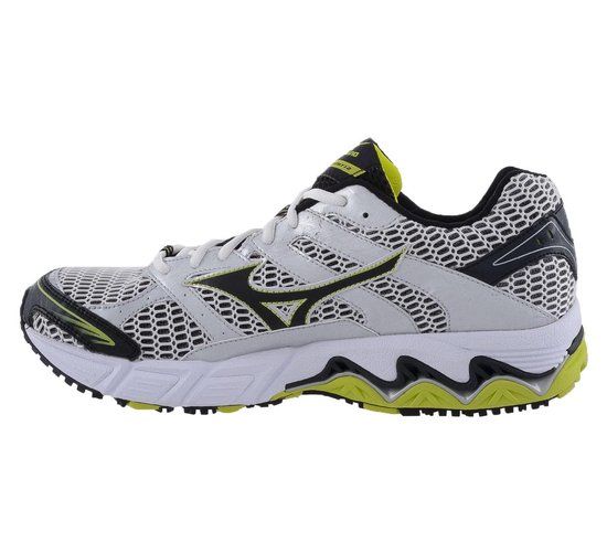 mizuno wave alchemy 12 review