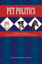 New Directions in the Human-Animal Bond - Pet Politics