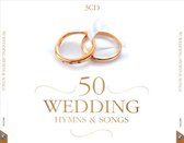 50 Wedding Hymns & Songs