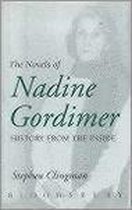 Novels Of Nadine Gordimer