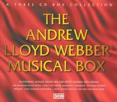 Andrew Lloyd Webber Musical Box