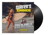Surfer's Choice -.. -Hq- (LP)