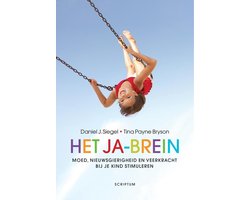 Omslag van Het Ja-brein