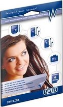 Sweex Screen Protective Sheets for iPod touch