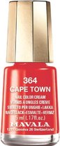 Mavala - 364 Cape Town - Nagellak