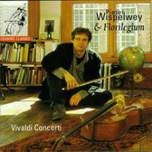Pieter Wispelwey & Florilegium - Vivaldi: Concerti (CD)