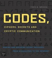 Codes, Ciphers
