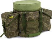 Shimano Tribal XTR Bait Bucket Seat