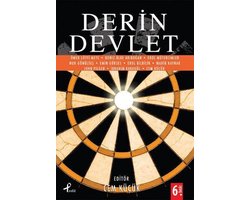 Derin Devlet