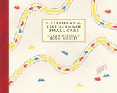 Elephant Who Liked To Smash Small Cars