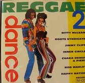 Various Artists - Reggae Dance Vol. 2