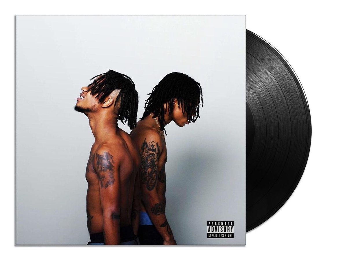 Sremmurd Rae - Sremmlife 2 (Usa) (LP)