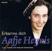 Erbame dich: Aafje Heynis - The Complete Philips Recordings