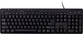 Bluestork BS-KB-MFIRST2/SP toetsenbord USB QWERTY Spaans Zwart