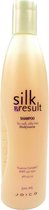 Joico Silk Result Shampoo for soft and silky hair - thick coarse 1 x 300 ml