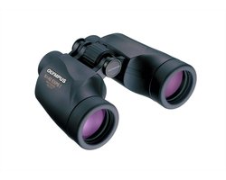 Olympus 8 x 42 EXPS I - Verrekijker - Inclusief Tas