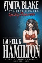 Anita Blake Vampire Hunter: Guilty Pleasures (Complete Edn)