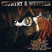 Country & Western (2 Cd's)
