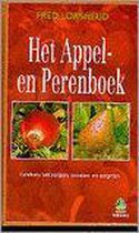 Appel- en perenboek
