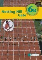 Notting Hill Gate 6 B. Textbook