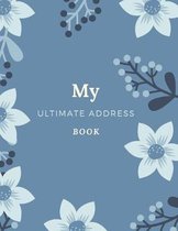 My Ultimate Address Book