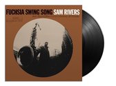 Fuchsia Swing Song (LP)