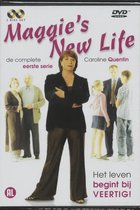 Maggie's New Life (Life Begins) - Serie 01