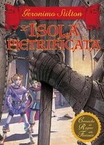 Cronache del Regno della Fantasia - 2. La porta incantata eBook di Geronimo  Stilton - EPUB Libro