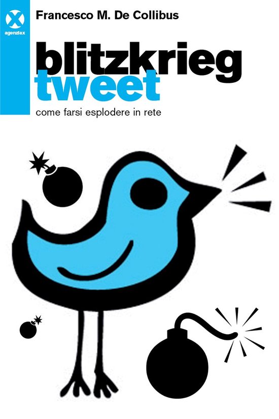 Blitzkrieg tweet - cover