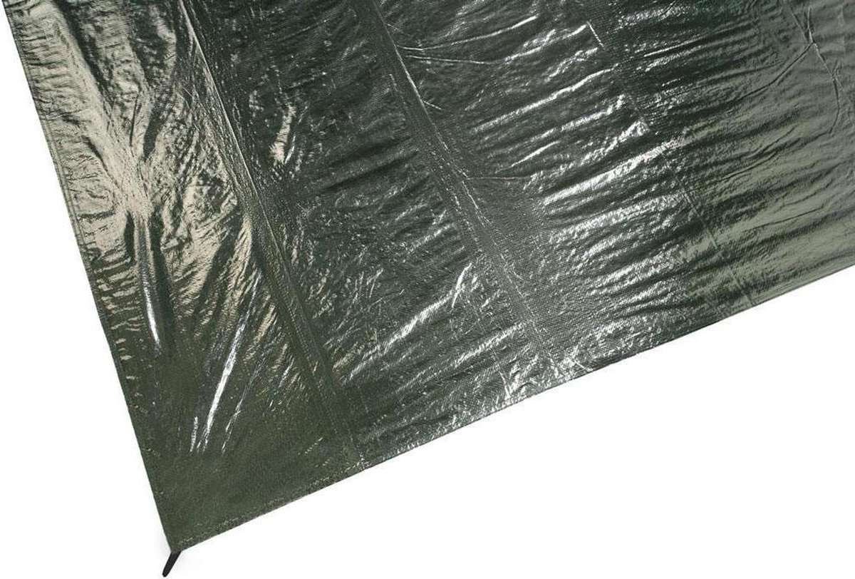 Vango Avington 600XL Tentaccessoires textiel zwart