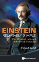 Einstein Relatively Simple
