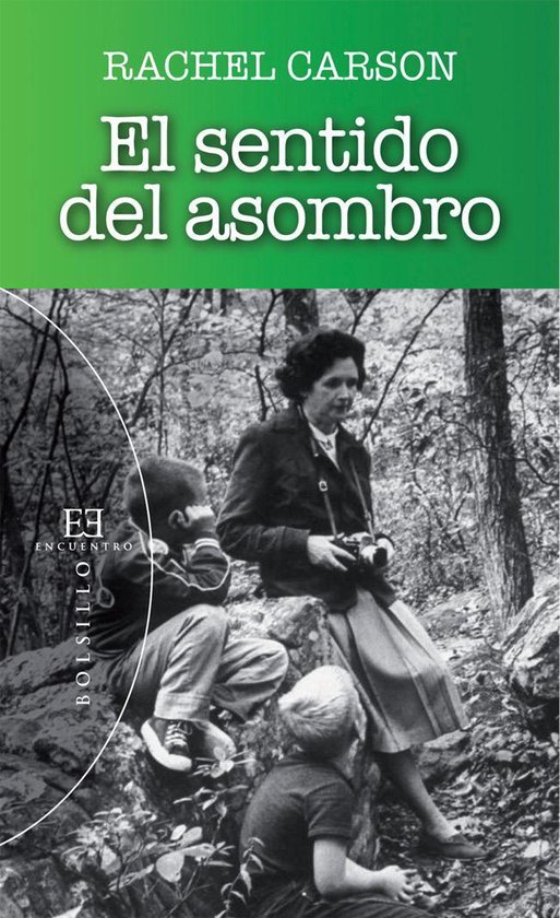 Bolsillo 91 - El sentido del asombro