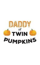 Daddy Of Twin Pumpkins