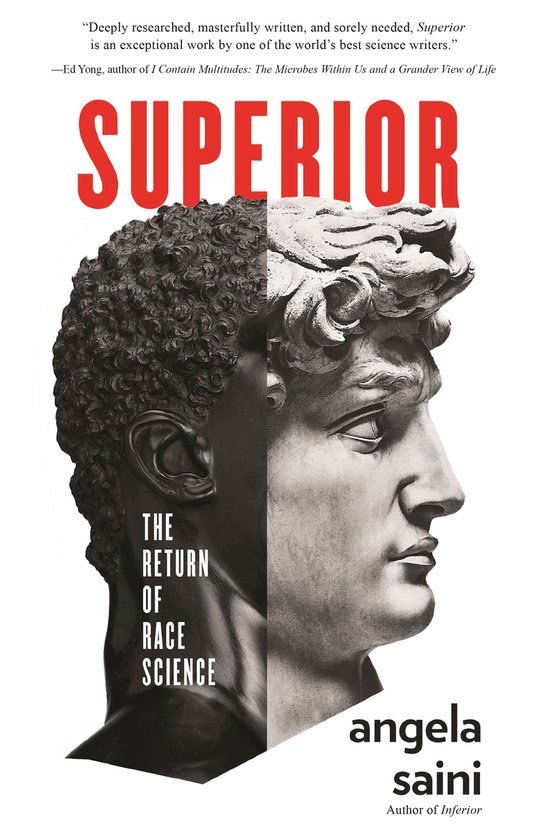 Superior - cover