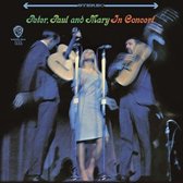 Paul & Mary Peter - In Concert (CD)