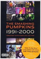 Smashing Pumpkins - Greatest Hits