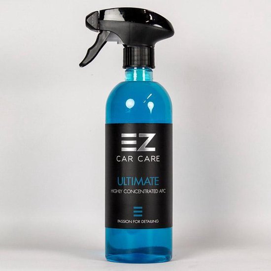 EZ Car Care Ultimate APC 500ml