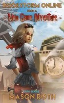 Rookstorm Online Book 1