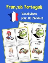 Fran ais Portugais Vocabulaire pour les Enfants