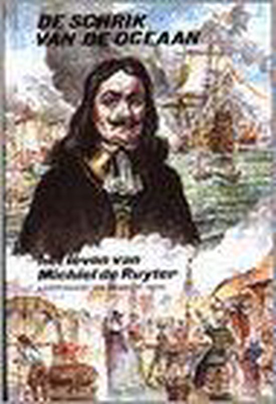 9789033103612 - De schrik van de oceaan