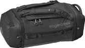 Eagle creek Cargo Hauler Duffel 60L / M Duffel / Reistas Unisex - Zwart - 60 L