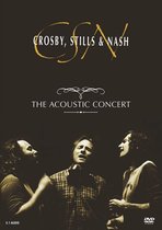 Crosby, Stills & Nash - Acoustic