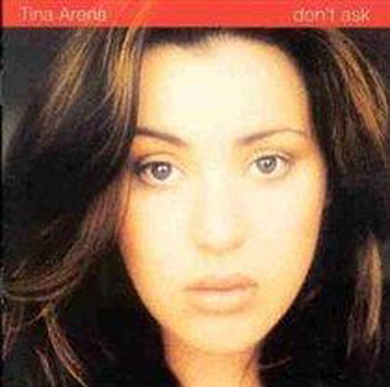 Tina Arena, album "Don't Ask"