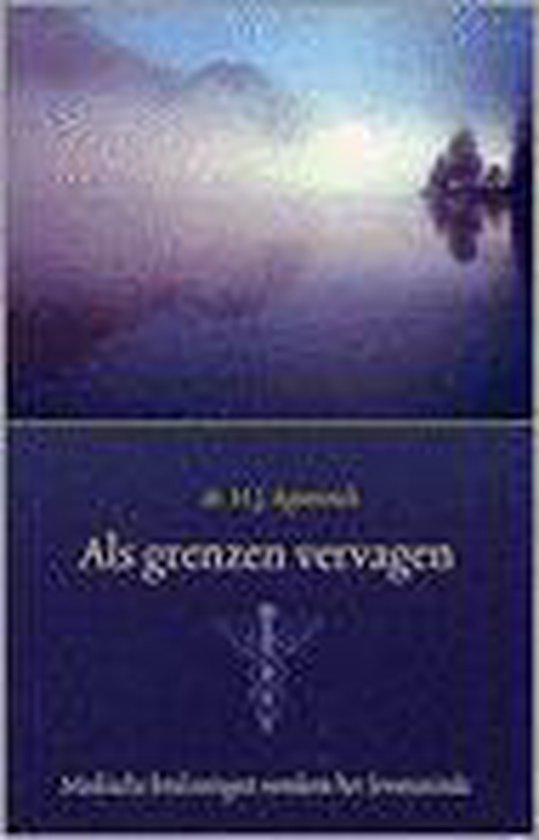 9789033117190 - Als grenzen vervagen