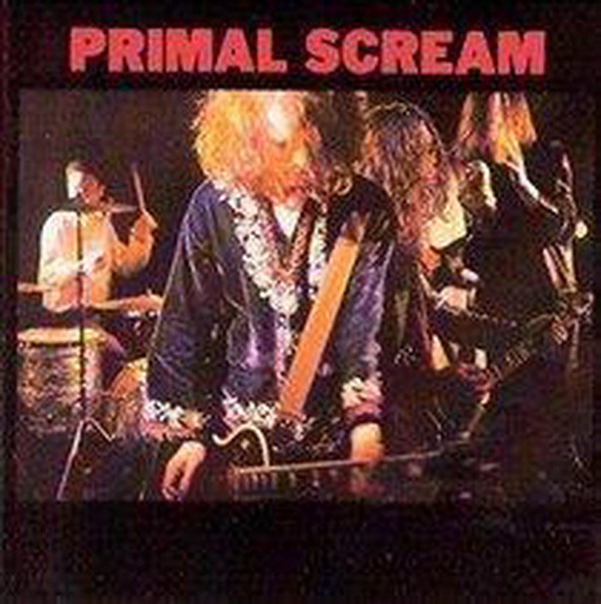 Primal Scream