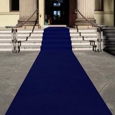 Coureur | Bleu foncé - 10 mètres x 1 mètre
